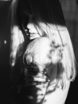 Portrait  Fotografie von Fotograf Atreyu Verne ★9 | STRKNG