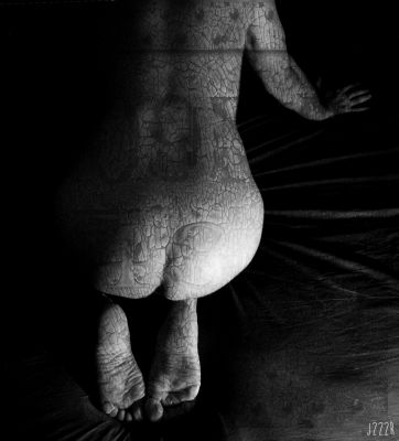 Fesses / Nude  Fotografie von Fotograf J222R | STRKNG