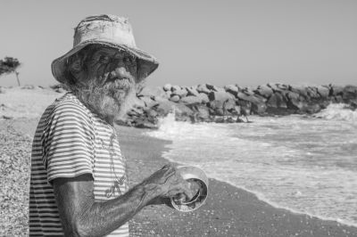 Sustenance. / Dokumentation  Fotografie von Fotograf Juan C. Ettedgui ★1 | STRKNG