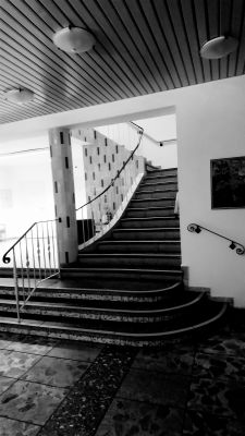 Kreisleitung war gestern / Architecture  photography by Photographer ZiLei_photo | STRKNG