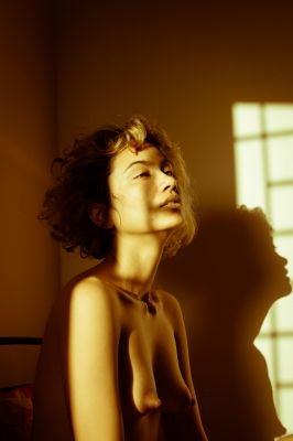 The last Sunshine / Portrait  Fotografie von Fotograf thedannyguy ★6 | STRKNG