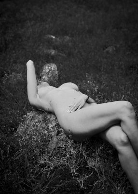 October's Dream / Nude  Fotografie von Fotograf thedannyguy ★6 | STRKNG