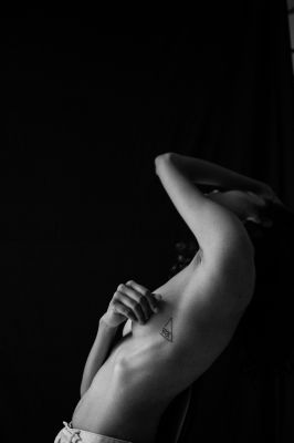 Dark Beauty / Nude  Fotografie von Fotograf thedannyguy ★6 | STRKNG