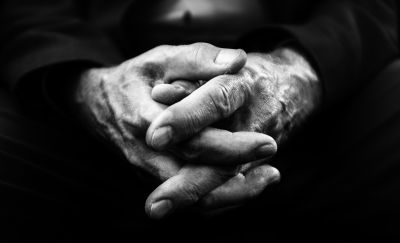 HANDS / Menschen  Fotografie von Fotograf Gerhard Gruber | STRKNG