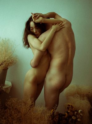 Posture / Nude  Fotografie von Fotografin Yeh Shu Yu ★6 | STRKNG