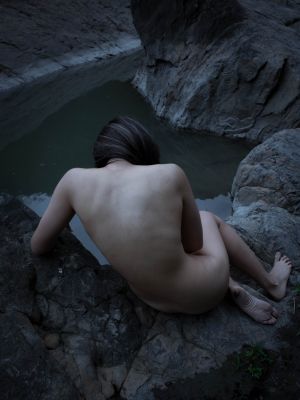 Wild / Nude  photography by Photographer Yeh Shu Yu ★6 | STRKNG
