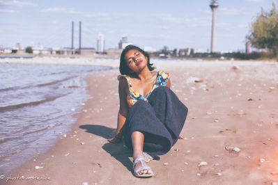 beach day / Fashion / Beauty  photography by Photographer photocarsten | STRKNG