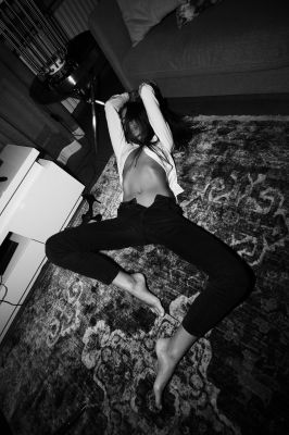 Noir / People  photography by Photographer Hanky ★2 | STRKNG