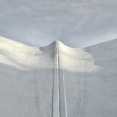 white lines / Fine Art  Fotografie von Fotograf Bedaman ★8 | STRKNG