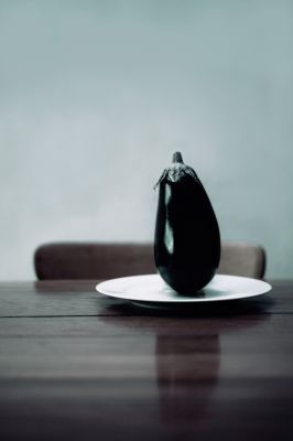 l‘obergine / Fine Art  photography by Photographer Bedaman ★9 | STRKNG