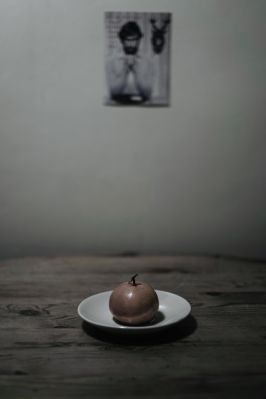 Minimalist supper / Fine Art  Fotografie von Fotograf Bedaman ★9 | STRKNG