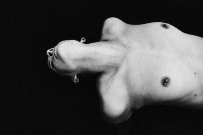 watch me fall apart. / Schwarz-weiss  Fotografie von Fotograf gxlgentxnz ★8 | STRKNG