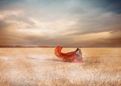 ripple / Fine Art  Fotografie von Fotograf shahin khalaji ★2 | STRKNG