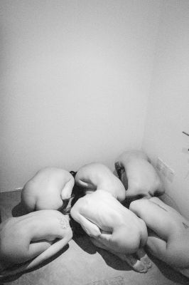 Nude  Fotografie von Fotograf 张益宁 ★3 | STRKNG