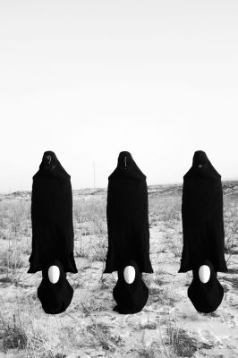 Leer / Abstrakt  Fotografie von Fotograf 张益宁 ★3 | STRKNG