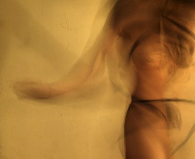 There will always be ribbons and dancing. / Nude  Fotografie von Fotografin Eliza Loveheart ★14 | STRKNG