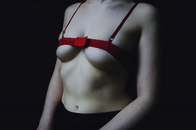 Conceptual  photography by Photographer FA ★4 | STRKNG