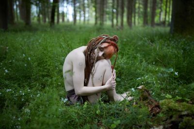 People  photography by Model Lou ★2 | STRKNG