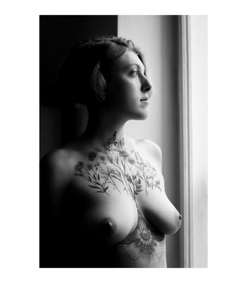 Adéla / Nude  Fotografie von Fotograf Peter Tkac ★4 | STRKNG