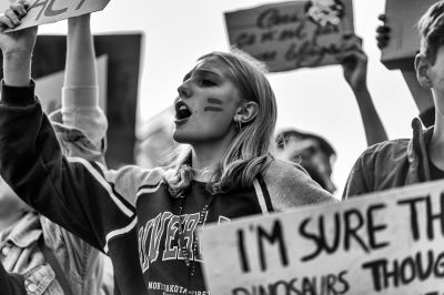 United for Clima Justice / Photojournalism  photography by Photographer Arlequin Photografie ★1 | STRKNG