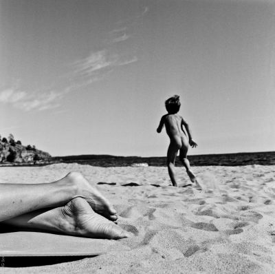 Northern beaches / Fine Art  photography by Photographer Andy Go ★6 | STRKNG