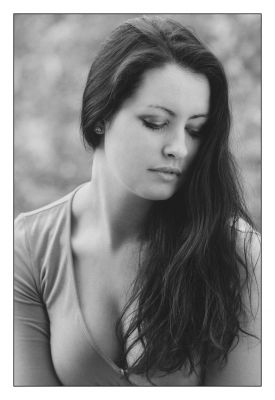 Female Model Portfolio Photographer / Portrait  Fotografie von Fotograf Bartek Witek | STRKNG