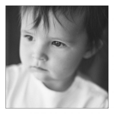 Kids Portrait Photographer Ireland / Portrait  Fotografie von Fotograf Bartek Witek | STRKNG