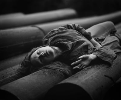 Melancholy / Stimmungen  Fotografie von Fotograf Aleksandr Sabelnikov ★1 | STRKNG