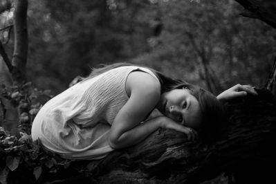 Natalie / Mood  photography by Photographer Doreen Seifert ★7 | STRKNG