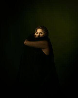 Neyayesh / Portrait  Fotografie von Fotograf Mehdi Mokhtari ★9 | STRKNG