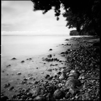 Bodensee Küste / Landscapes  Fotografie von Fotograf Jakob L. ★2 | STRKNG