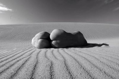 Fine Art  Fotografie von Fotograf Burki ★1 | STRKNG