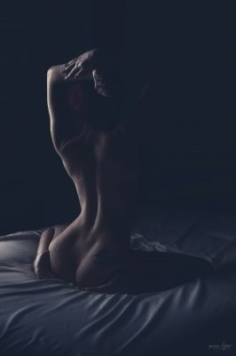 Nude  photography by Photographer Spiros Litsas ★1 | STRKNG