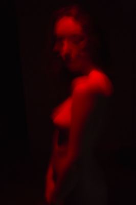 Nude  Fotografie von Fotografin Unal Colin ★2 | STRKNG