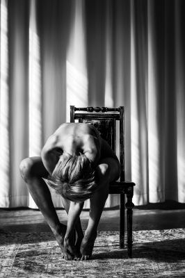 Sara / Nude  Fotografie von Fotograf Roland Wingenroth ★15 | STRKNG