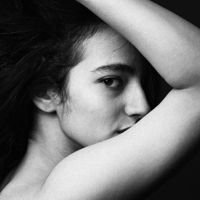 Fateme / Portrait  Fotografie von Fotograf Hamidreza Sheikhmorteza ★13 | STRKNG