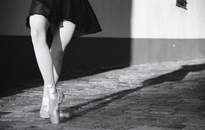 Ballett Dance / Conceptual  photography by Photographer Matthias Petz (mp_kunst) | STRKNG