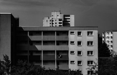 Frankfurt am Main (Nordweststadt) / Cityscapes  photography by Photographer Mirko Karsch ★2 | STRKNG