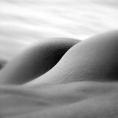 Schnee / Natur  Fotografie von Fotograf Blühfeldt | STRKNG