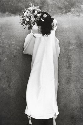 Last Look / Schwarz-weiss  Fotografie von Fotograf Mark Peterson ★2 | STRKNG