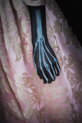 Esqueleta / Fine Art  Fotografie von Fotograf Mark Peterson ★2 | STRKNG