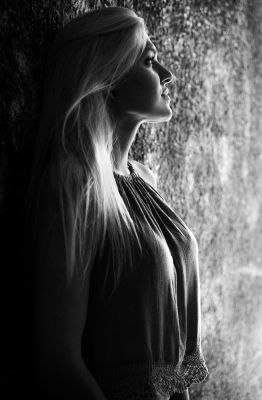 dreaming / Black and White  photography by Photographer bubadibub ★6 | STRKNG