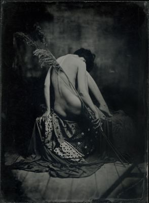 no name / Nude  Fotografie von Fotograf Pavel ★4 | STRKNG