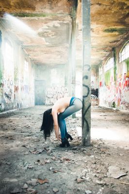 Fine Art  photography by Photographer Ayelén Olmos | STRKNG