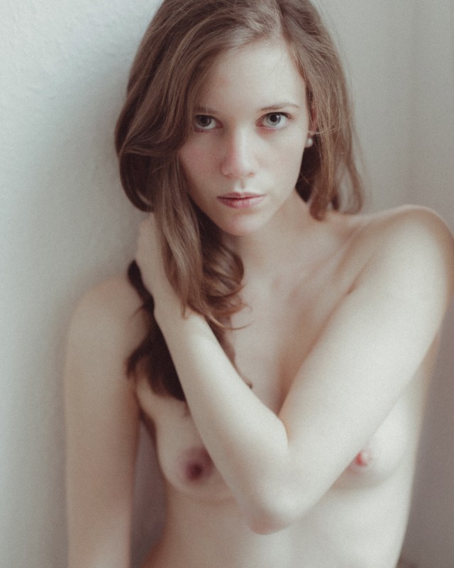 Maren - &copy; Felix Spiegel | Nude