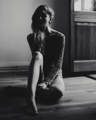 Lani / Portrait  photography by Photographer Felix Spiegel ★3 | STRKNG