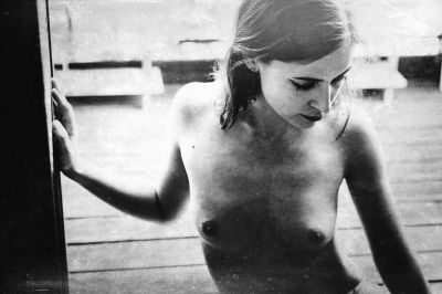 Miss / Nude  Fotografie von Fotograf Felix Spiegel ★3 | STRKNG