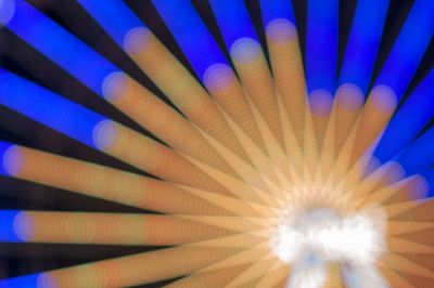 Riesenrad / Abstract  photography by Photographer Johannes S. | STRKNG