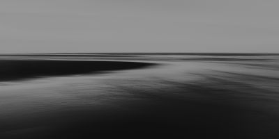 Deconstructed Coastlines / Wasserlandschaften  Fotografie von Fotograf Toon van Daalen ★1 | STRKNG