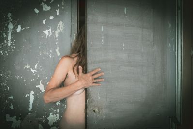 Nude  Fotografie von Fotograf Thomas Gerwers ★19 | STRKNG